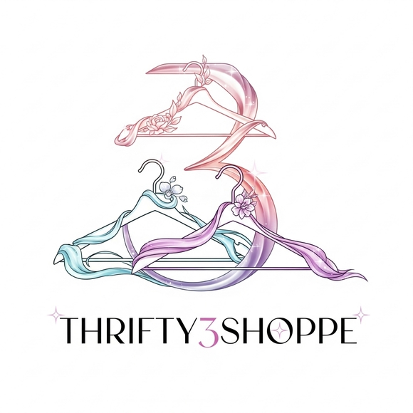 thrifty3shoppe
